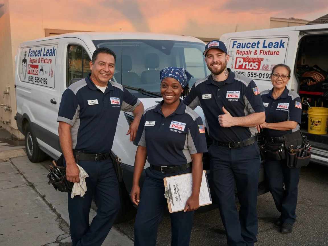 Faucet Repair company in Sulphur, IN