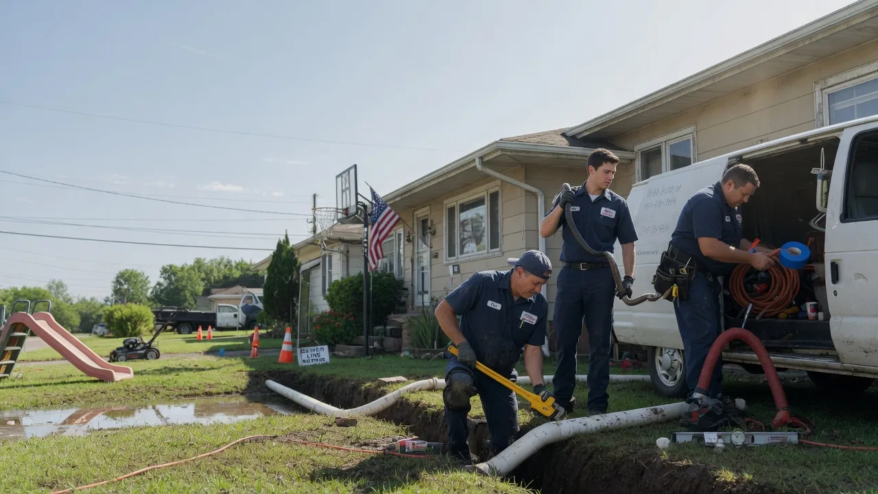 Toilet Installation in Sulphur, IN near me